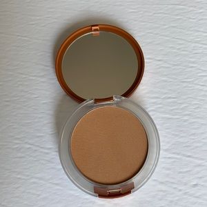 Clinique True Bronze Pressed Bronzer Sunkissed